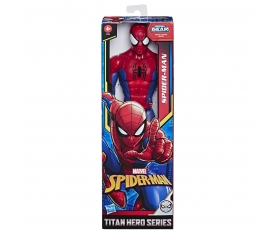 E7333 Spider-Man Titan Hero 30 cm Figür / +4 yaş