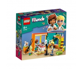 41754 Lego Friends - Leonun Odası  203 parça +8 yaş
