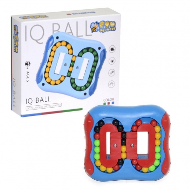 1019 IQ Ball - Halitcan Oyuncak