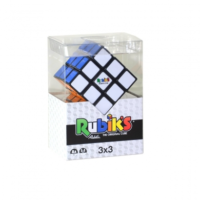 01538 Başel, Rubik\'s 3x3 / +8 yaş