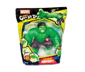 GJT07000 GooJitZu, Marvel - Hulk, 30 cm, +4 yaş