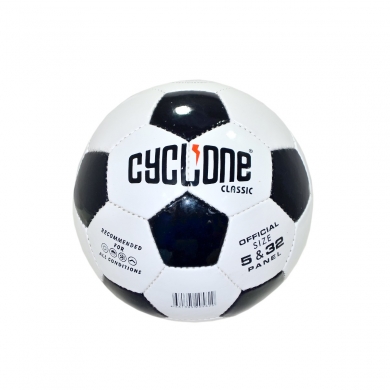5820 Cylone Futbol Topu Classic Size5