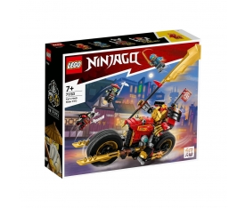 71783 Lego Ninjago - Kai’nin Robot Motosikleti EVO 312 parça +7 yaş