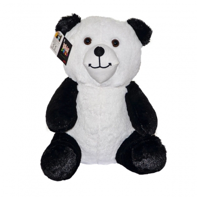 9840 Yumuşacık Panda 50 cm -PollyToys