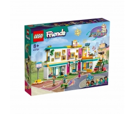 41731 Lego Friends - Uluslararası Heartlake Okulu 985 parça +7 yaş
