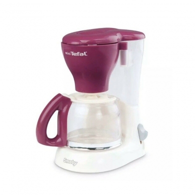 7600310506 Smoby, Tefal Coffee Express - Tefal Filtre Kahve Makinesi  / 3-6 yaş