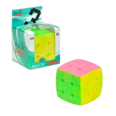 LH032BN-1  Magic Cube 3X3 -Başel