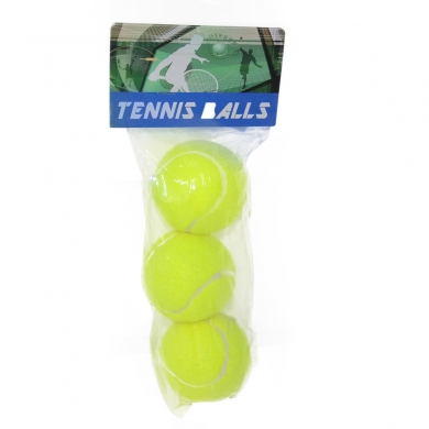 KZL-1705004 Tenis Topu 3\'lü