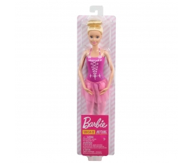 GJL58 Barbie® Balerin Bebekler / Asorti Seçilemez.