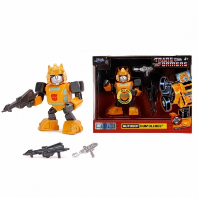 253111004 Transformers 4 Bumblebee G1