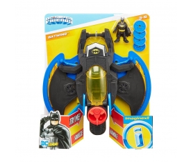 GKJ22 Imaginext® DC Super Friends™ Batwing
