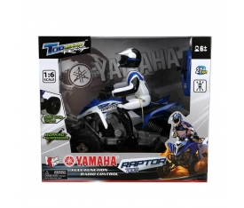 84052 SUN-KDZ-R C 1 6 FF ATV Yamaha Raptor 700R 2 Renk - Sunman
