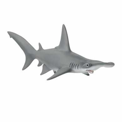 14835 Schleich - Çekiçbaşlı Köpekbalığı +3 yaş