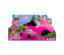 HBT92 Barbie\'nin Arabası