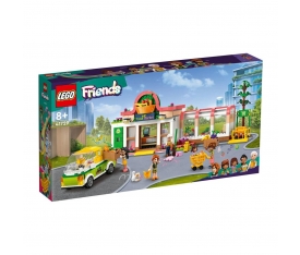 41729 Lego Friends - Organik Manav 830 parça +8 yaş