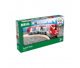 33505 Brio, Seyahat Treni, +3 yaş