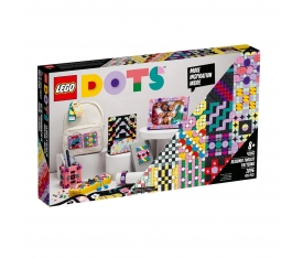41961 Lego Dots, Tasarımcı Seti - Desenler, 1096 parça, +8 yaş