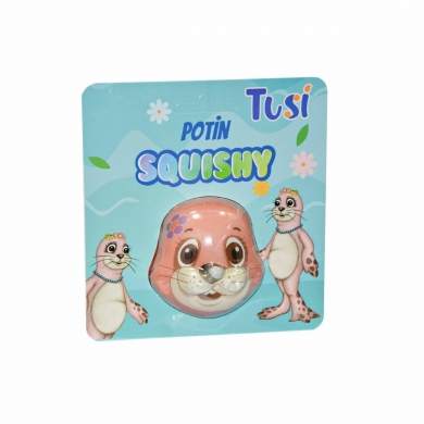 5022 Squishy Potin -Tusi