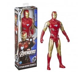 F0254 Marvel - Avengers Titan Hero Figür