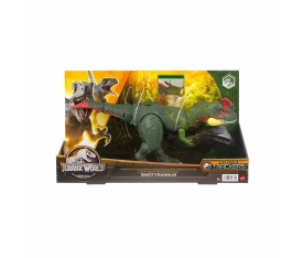 HLP23 Jurassic World İz Sürücü Dinozor Figürleri