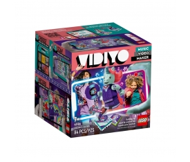 43106 LEGO® Vidiyo™ Unicorn DJ BeatBox / 84 parça /+7 yaş