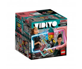 43103 LEGO® Vidiyo™ Punk Pirate BeatBox / 73 parça / +7 yaş