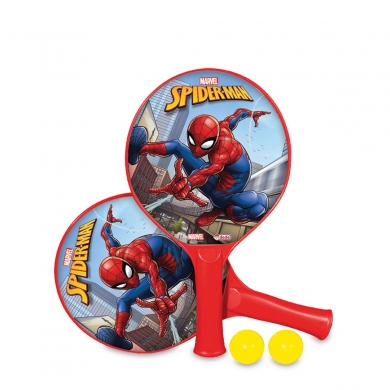 03113 Spiderman Raket Seti