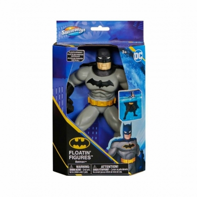 6067008 Spin Master Yüzme Arkadaşı Batman - Floatin\' Figures