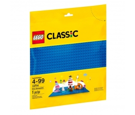 10714 LEGO® Classic Mavi Zemin / 1 parça / 4-99 yaş