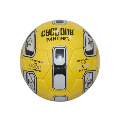 99334 Cyclone Phanter Futbol Topu