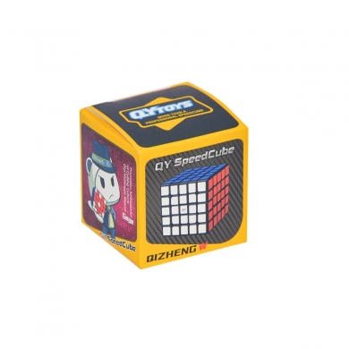 5205 5X5 Qy Tıys Speed Cube -Başel
