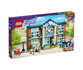41682 LEGO® Friends, Heartlake City Okulu / 605 parça / +6 yaş