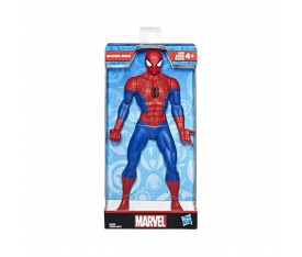 E6358 Marvel Spider-Man 9,5 inç Figür, +4 yaş