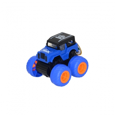 CNL-1113 Sürtmeli Jeep-Can Ali Toys