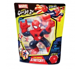 GJT06000 GooJitZu, Marvel- Spider-Man 30cm, +4 yaş