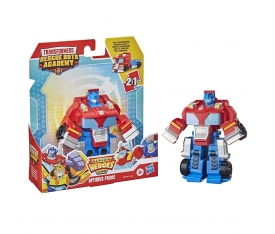 F0719 Transformers Rescue Bots Kahraman Takımı Figür