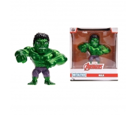 253221001 Jada, Marvel 4 inç Hulk Figür