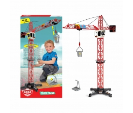 203462414 Dickie Kule Vinci-Tower Crane 100 cm