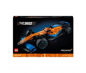 42141 Lego Technic - McLaren Formula 1 Yarış Arabası, 1432 parça +18 yaş