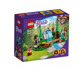 41677 LEGO® Friends, Orman Şelalesi / 93 parça / +5 yaş