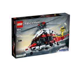 42145 Lego Technic -Airbus H175 Kurtarma Helikopteri 2001 parça +11 yaş