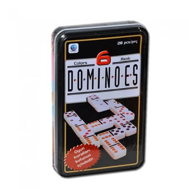 01352 28\'li Domino