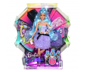 GYJ69 Barbie Extra ve Aksesuarları