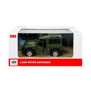 78400  1:14 Land Rover Defender Uzaktan Kumandalı Araba