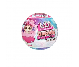 119791 L.O.L. Tots Bubble Lil Sister Sürpriz - IDS119814