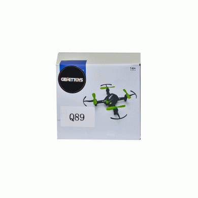Q89 Mini Drone - Gepettoys