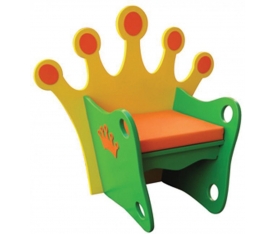 Kraliçe Sandalye