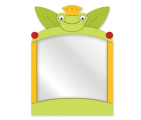 Kurbağa Lavbo Aynası