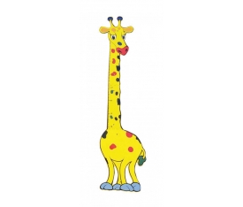 Zürafa Boy Cetveli